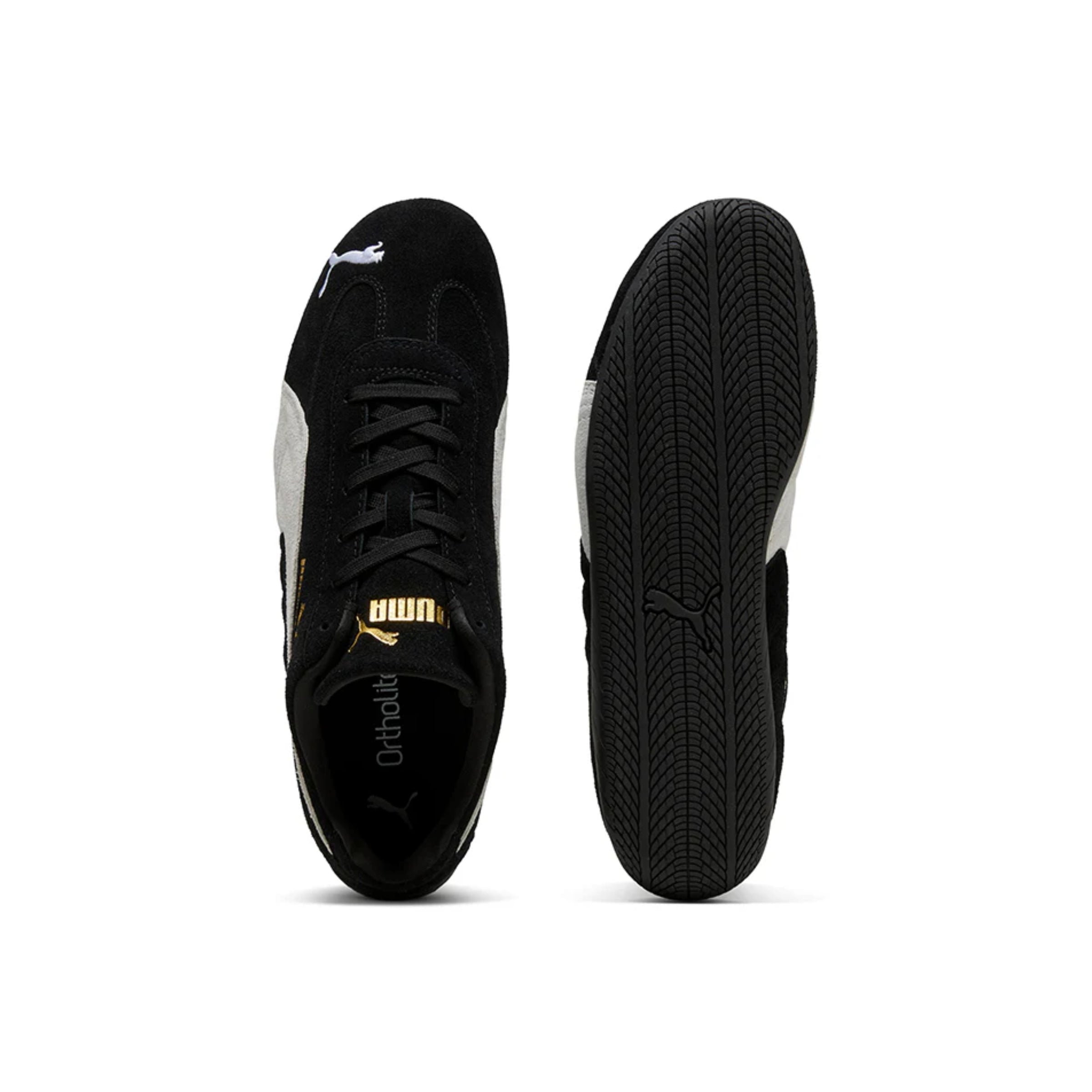 Puma Sneaker Speedcat Og Black